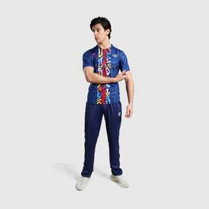 ชุดฝึกซ้อมแฟนคลับ IU เสื้อยืดเนื้อผ้าถักแบบหนา 100% โพลีเอสเตอร์ 200 กรัม พิมพ์ลายแบบซับลิเมชั่น - Product Image 4