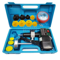TM-99 Équipement de réparation automobile pour atelier, machine électrique pour rectifier les sièges de soupapes / rectifieuse de sièges de soupapes / outil pour soupapes