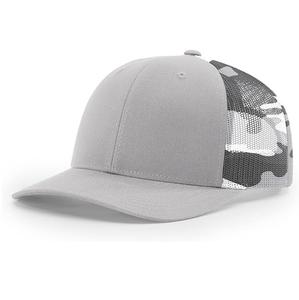 Casquettes de chasse camouflage de dernière génération, casquettes de camionneur de bonne qualité, mousse douce, maille respirante, casquettes de camionneur respirantes, voyages touristiques, casquette unisexe - Product Image 1