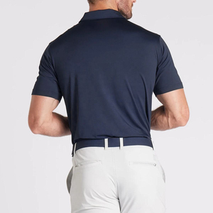 Premium Mens <b>Polo</b> Shirts - Fashionable, Breathable, and Comfortable <b>Polo</b> Tees for Casual, Work, and Outdoor Activities - Product Image 4