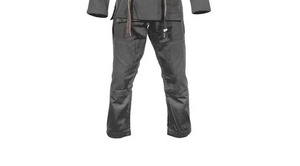 ชุดเครื่องแบบคาราเต้ศิลปะการต่อสู้ชุดเครื่องแบบคาราเต้ยูนิเซ็กซ์ยืดคุณภาพสูงพร้อมสีและโลโก้ที่กำหนดเอง - Product Image 3