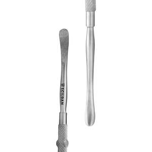 เครื่องมือผ่าตัดทางทันตกรรมแบบแมนนวลยี่ห้อโกลด์แมนฟ็อกซ์ สำหรับยกกระดูกอ่อน ผลิตจากเหล็ก - Product Image 2