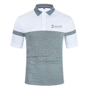 Vente en ligne de polos légers et respirants fabriqués au Pakistan Nouvelle arrivée Vente en gros de polos pour hommes - Product Image 1