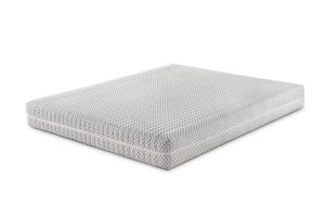 Colchón Ortopédico Viscoelástico COFFREE Moderno, Cómodo e Hipoalergénico, sin Polvo, con Funda Extraíble, Muebles para el Hogar - Product Image 5