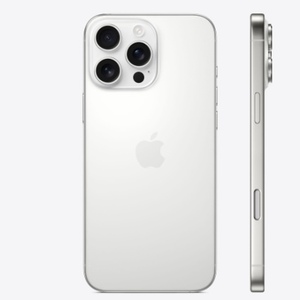 Al por Mayor: Teléfono Móvil Desbloqueado Original iPhone 16 Pro Max 256GB/512GB (Versión EE. UU./China), Smartphones 5G Usados - Product Image 3