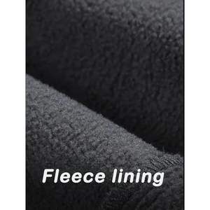 Venta caliente Conjunto de uniforme táctico hecho a medida A prueba de viento Soft Shell Tactical Full Zip Up Jacket & Multiple Utility Pockets Pant - Product Image 6