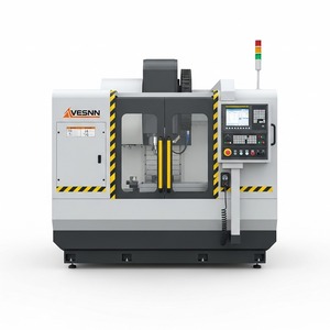 New Arrival CNC Tapping & Boring Machine High Accuracy Heavy Duty Easy Operation for Factory Workshop Use - Product Image 5