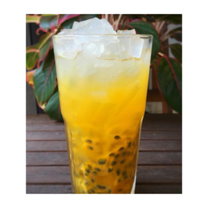 เสาวรสแช่แข็ง/น้ำซุปข้นพร้อมเมล็ดผลไม้รสเลิศจากเวียดนาม - Product Image 5