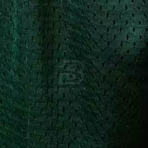 Pantalones cortos de malla para entrenamiento Nuevo diseño Su propio logotipo Pantalones cortos de malla de alta calidad a bajo precio - Product Image 6