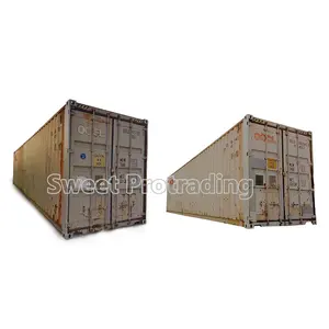 SP Cheapest parcel china usa spain hamburg sea freight from foshan to europe forwarder container for sale