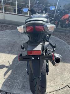 Motocicleta GSX-R600 2025 - Product Image 5