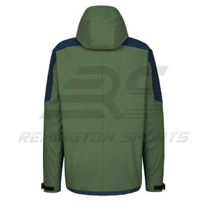 Precio barato al por mayor de los hombres de calidad superior chaqueta Softshell por encargo chaqueta Softshell hombres ropa chaqueta Softshell - Product Image 2