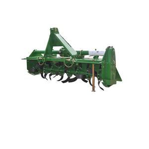 Cultivateurs de maïs puissants à essence multifonctions Mini Tiller Riding Tiller Rotavator avec chenilles MGT740 - Product Image 3