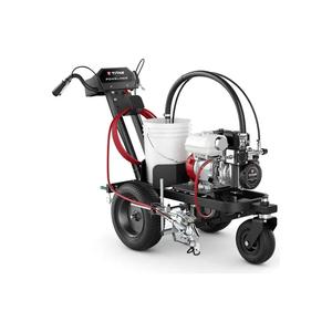 ¡COMPRA AHORA! Flujo de Trabajo Eficiente para el Pulverizador Industrial sin Aire PowrLiner3500 - Equipo de Pulverización de 3300 PSI - TODAS LAS EXPORTACIONES - Product Image 2