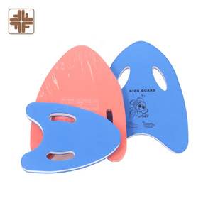 OEM ODM Tablas de Natación para Niños de Taiwán - Tabla Plana Personalizable, Material EVA Ecológico, Ligero y Duradero - Product Image 3