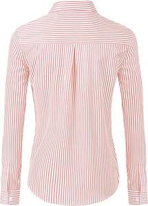 Chemise à manches longues à carreaux avec fermeture à boutons, coupe classique, vintage, marque privée, logo personnalisé, 100% coton respirant, été, bureau - Product Image 4