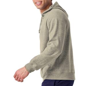 100% Premium Quality Custom Made Reglan style Hoodies Unisex Athletic Fit <b>Hoodie</b> Cotton Blend Pullover <b>Gym</b> Wear Custom Branding - Product Image 5