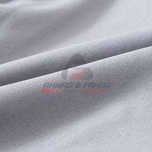 Pantalones cortos de gimnasio de algodón 100% de alta calidad Nuevo estilo Color personalizado Patrón sólido Casual Venta caliente Ropa de fitness de calidad premium - Product Image 6