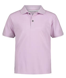 Polos de precisión para todo tipo de clima camisa de mujer Tela transpirable Perfecta para la moda diaria Oem ,Odm - Product Image 4