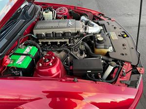 Ford Mustang GT Roadster Sport Convertible 2005 - Product Image 5