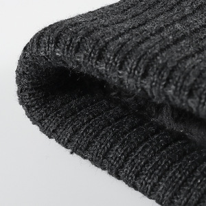 Premium Quality Men Cuffed <b>Beanie</b> Latest Style Affordable Rate jacquard Lightweight Men Cuffed <b>Beanie</b> With Custom Logo/Colors - Product Image 4