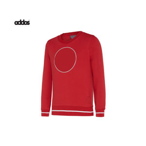 High Performance OEM Service Best Material Men's Sweaters For Sale 2025 Newest Design Custom Made Men <b>Pullover</b> Sweater - Product Image 2