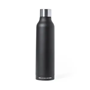Botella de Agua Térmica Personalizada Thomson, Artículos Promocionales para Bebidas - Product Image 1