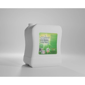 MIX7 Heavy Duty <b>Oil</b> Dissolver Degreaser Concentrated Liquid Kitchen Industrial Grease <b>Remover</b> Cleaning Detergent 20kg - Product Image 3