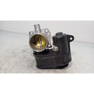 CORPS DE RÉGULATION DE L'ACCELERATION OPEL Corsa F Série 9842632980/42GTE4P EB2FAD essence 1199 (19>) - Product Image 1