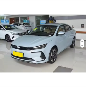 VOITURE BERLINE GEELY EMGRAND LHIP D'OCCASION - Product Image 2