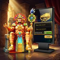 Sistem Undian Mesin Pancing Arcade Perangkat Lunak Game Terbaik Gameroom