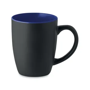 Taza de Cerámica LIM Personalizada de Dos Tonos, Producto Premium para Merchandising - Product Image 3