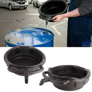 Solution d'urée automobile en conteneur plastique de 16 litres - Point de congélation de -140 °F, prêt à l'emploi pour véhicules, garage, voiture, moto - Product Image 4