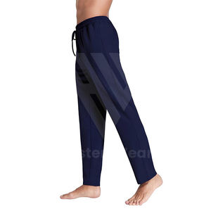 Pantalones Deportivos Casuales Holgados y Rectos para Correr al Aire Libre, para Gimnasio, Fitness, Secado Rápido - Product Image 2
