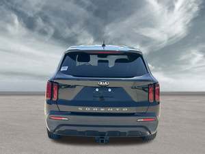 KIA SORENTO LX FWD 2021 d'occasion, conduite à gauche/droite - Product Image 5