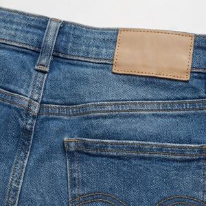 <b>Jeans</b> Denim Pants High Quality <b>Women's</b> Skinny Casual Softener Custom Latest Pants <b>Woman</b> Tit Fit <b>Jeans</b> Pant Fashion Trendy Trends - Product Image 5