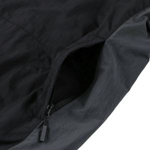 La mejor calidad, venta al por mayor, logotipo personalizado, ligero, nylon, poliéster, forro de malla, ropa deportiva, hombres, chaquetas cortavientos - Product Image 5