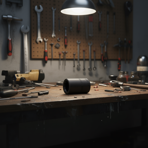 Usag <b>Impact</b> Biheptagonal <b>Sockets</b> Pneumatic Tools Accessories and Parts - Product Image 3