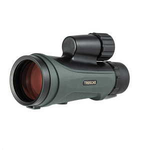 TROSCAS 12X50 ED Télescope monoculaire haute définition avec photographie par téléphone Nouveauté 2022 - Product Image 1