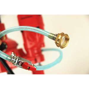 Foret à percussion 4Z1 à 2 vitesses pour le carottage du béton et de la maçonnerie - Product Image 1