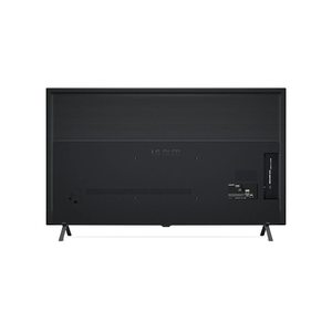 55-Inch 4K Ultra HD Smart <b>TV</b> with LED Backlight Black Cabinet HD Definition 32-Inch Screen Size - Product Image 4