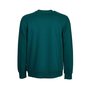 Sudaderas Personalizadas de Alta Calidad de Fabricante Profesional, 100% Algodón Sólido, Ecológicas, para Invierno, al Mejor Precio, Suministro de Tela ODM - Product Image 3