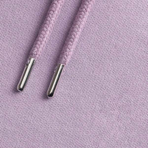 Sudadera con Capucha para Mujer, Estilo Pullover, Transpirable, de Secado Rápido, Material de Poliéster/Algodón, Logotipo Frontal, OEM Disponible - Product Image 6