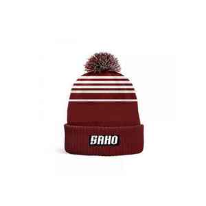 หมวกบีนนี่ปากีสถานกากากากาอุปกรณ์เสริมสำหรับแฟนกีฬาสำหรับผู้ค้าปลีกดิจิตอลส่งออกโดยตรงจากผู้ผลิต - Product Image 6