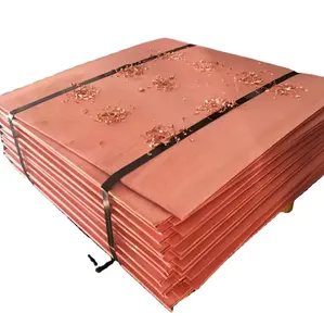 High-quality Cheap Copper Cathode 99.99%\Corrosion Resistance Cathode copper \Copper Sheet Plat 2mm 3mm Manufacturing