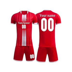 Ensemble d'uniformes de baseball personnalisés pour hommes de qualité supérieure 100% maillot respirant en polyester et short uniforme d'impression par sublimation 2025 - Product Image 1