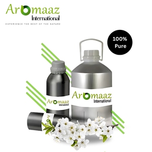 น้ำมันหอมระเหย kanuka ธรรมชาติบริสุทธิ์น้ำมันหอมระเหย kunzea น้ำมันหอมระเหย100% ฉลากส่วนตัว - Product Image 4