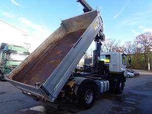 DAF CF 75.360 USADO 2021 - Product Image 4