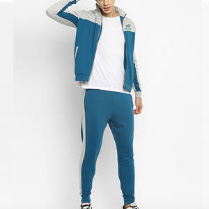 ชุดวอร์มน้ำหนักเบาสำหรับผู้ชายชุดวิ่งออกกำลังกาย - Product Image 4