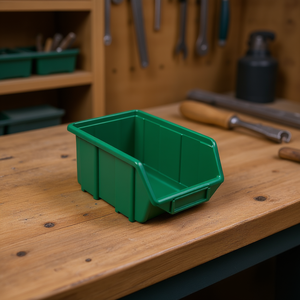 Bandeja de Plástico Usag para Armarios de Herramientas - Product Image 3